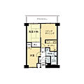 信開トピア足羽7階4.9万円
