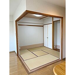 アパガーデンコート大宮 502 5階3LDKのリビング/ダイニング