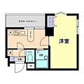 信開グラビス高岡5階3.2万円