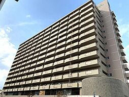 アパガーデンコート富山