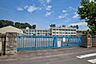 周辺：狭山市立水富小学校 981m