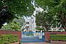 周辺：狭山市立広瀬小学校 631m