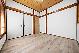 和室の画像