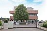 周辺：狭山市立中央中学校 750m
