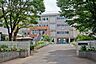 周辺：狭山市立狭山台小学校 徒歩10分。 770m
