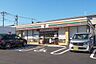 周辺：セブンイレブン狭山富士見東店 徒歩6分。 450m