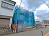 外観：現地ご見学・詳細が知りたい・資料請求など、何でもお気軽にお問い合わせください