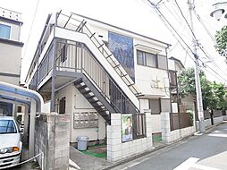 セントラルハイム