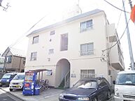 東京都中野区東中野2丁目14-19：物件画像／杉山商事株式会社 賃貸センター