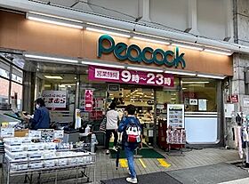 WINGS 401 ｜ 東京都杉並区阿佐谷南１丁目11-2（賃貸マンション2LDK・4階・58.80㎡） その18