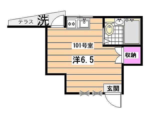 外観画像