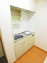 D-Residence阿佐ヶ谷 104 ｜ 東京都杉並区阿佐谷南１丁目20-23（賃貸マンション1K・1階・18.57㎡） その4