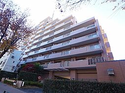 ラフィーネ阿佐谷駐車場