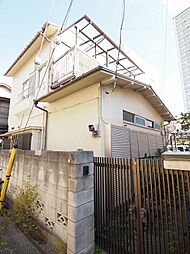 池川邸貸家