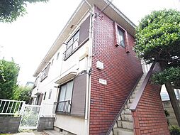 🉐敷金礼金0円！🉐サンハイツ（荻窪1丁目）