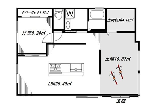 外観画像