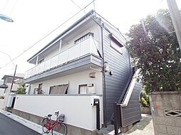 くぬぎハイツ