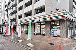 セブンイレブン 中野中央5丁目店（217m）