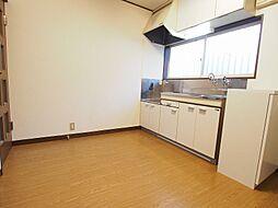 ハイツ野田 101 1階2Kのリビング/ダイニング