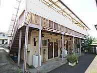 東京都小平市学園東町1丁目16-32：物件画像／杉山商事株式会社 賃貸センター