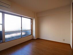 松原マンション 301 3階2Kのリビング/ダイニング