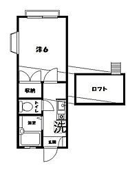 ファインコーポ 1階