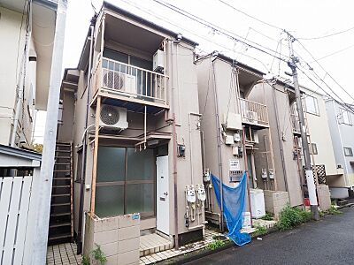 外観 外観