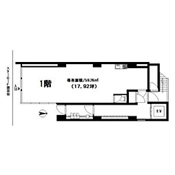 YOKOKAWA BLD 2番館 1階/1F