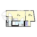 Luxe文京白山(リュクス)4階13.6万円