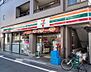 周辺：セブンイレブン 阿佐谷北仲通り店（40m）