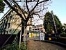 周辺：私立女子美術大学（461m）