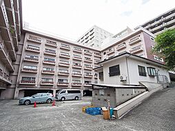 松原マンション駐車場
