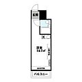 荻窪スカイレジテル3階7.0万円