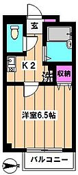 Westell AsagayaIII 1階
