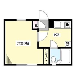 D-Residence阿佐ヶ谷 1階/103