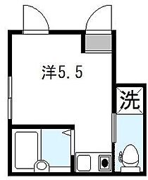 ドルチェ阿佐谷 1階/101