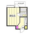 桜台アームス2階5.1万円