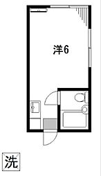 サンハイム(阿佐谷北2丁目) 2階/201