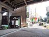 その他：阿佐ヶ谷駅前写真