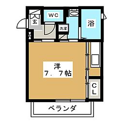 西船橋駅 8.0万円