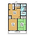 エクセレント233階9.5万円