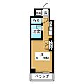 カスタリア西船橋9階7.6万円