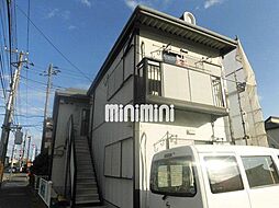 ハイツルミエール