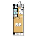 パークアクシス西船橋本郷町2階11.4万円