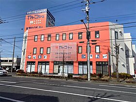 エクセルレジデンス 201 ｜ 東京都青梅市新町５丁目16-5（賃貸アパート2DK・2階・39.66㎡） その19