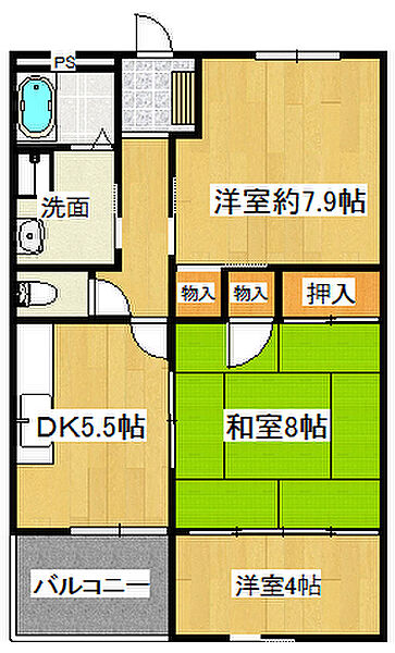 外観画像