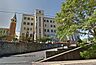 周辺：梅光学院大学(450m)
