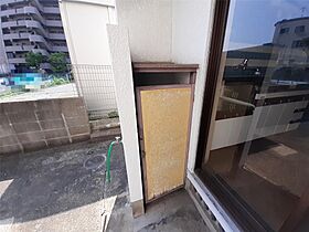 武久町1丁目ＫＵ貸家 001 ｜ 山口県下関市武久町1丁目14番26号（賃貸一戸建2LDK・--・54.71㎡） その16