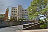 周辺：梅光学院大学(450m)