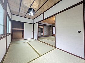 貴船町2丁目Ｔ貸家II 001 ｜ 山口県下関市貴船町2丁目20-16（賃貸一戸建3LDK・--・84.62㎡） その9